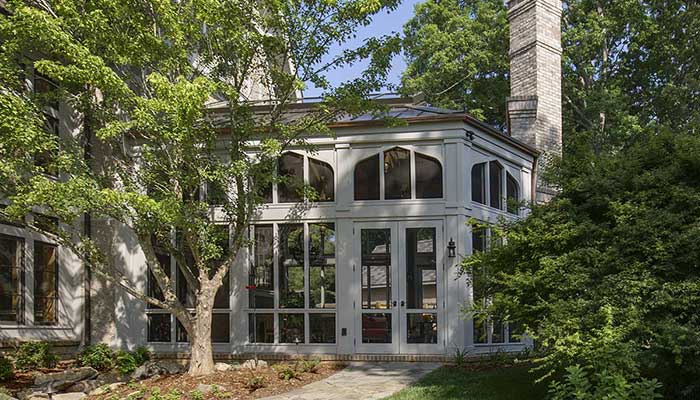 BlueStone Construction LLC custom home builder in Henderson North Carolina