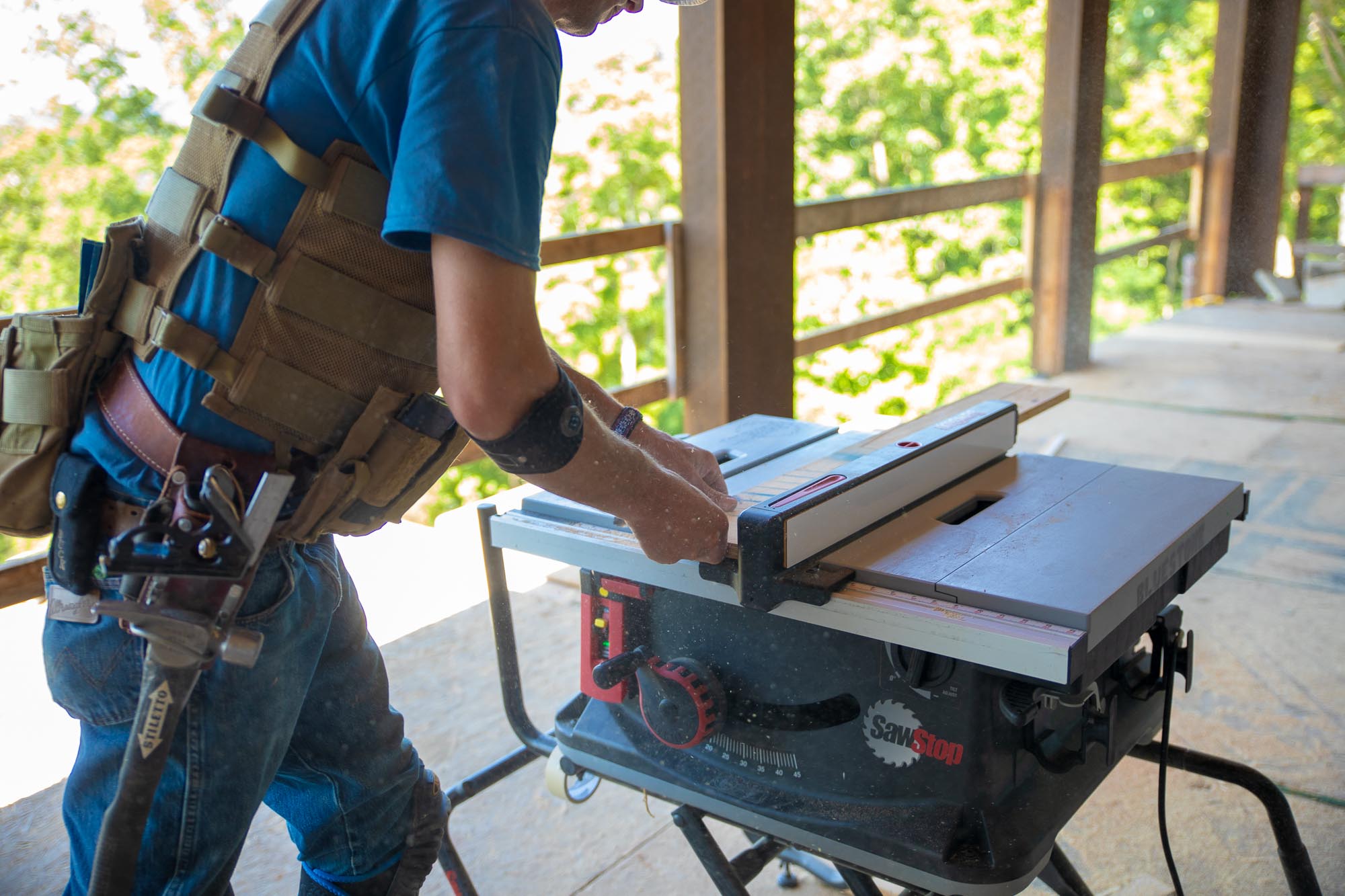 asheville nc estate home maintenance