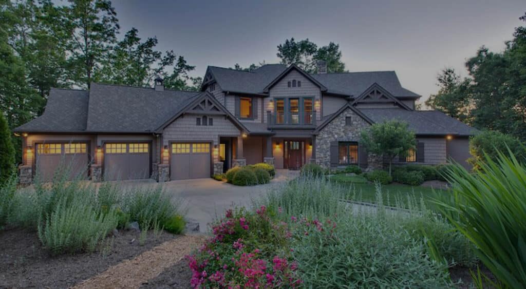 Arts and Crafts Style Homes are the US’s Most Popular Home Style