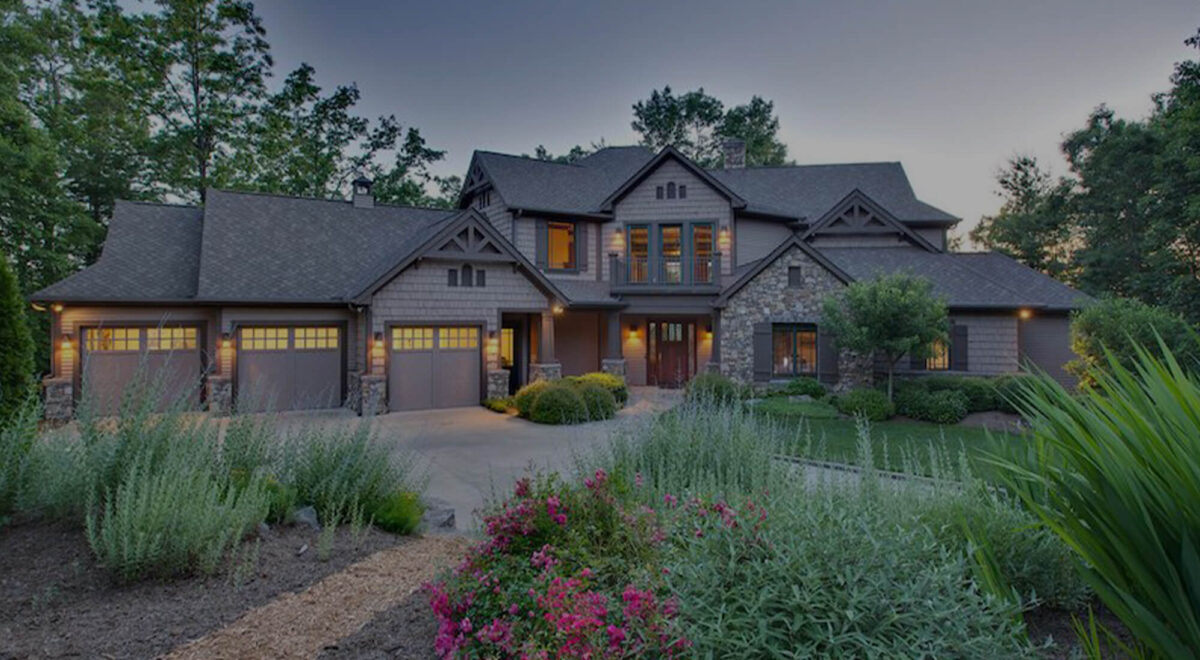Arts and Crafts Style Homes are the US’s Most Popular Home Style