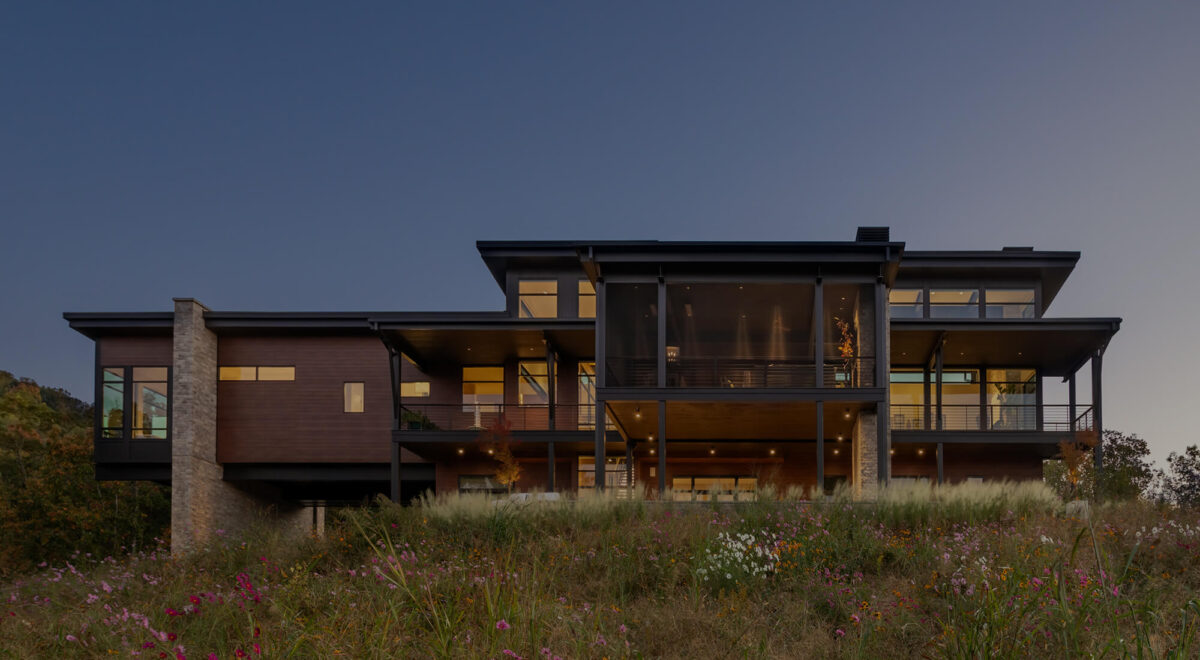 Slow Rise of the Smart Home