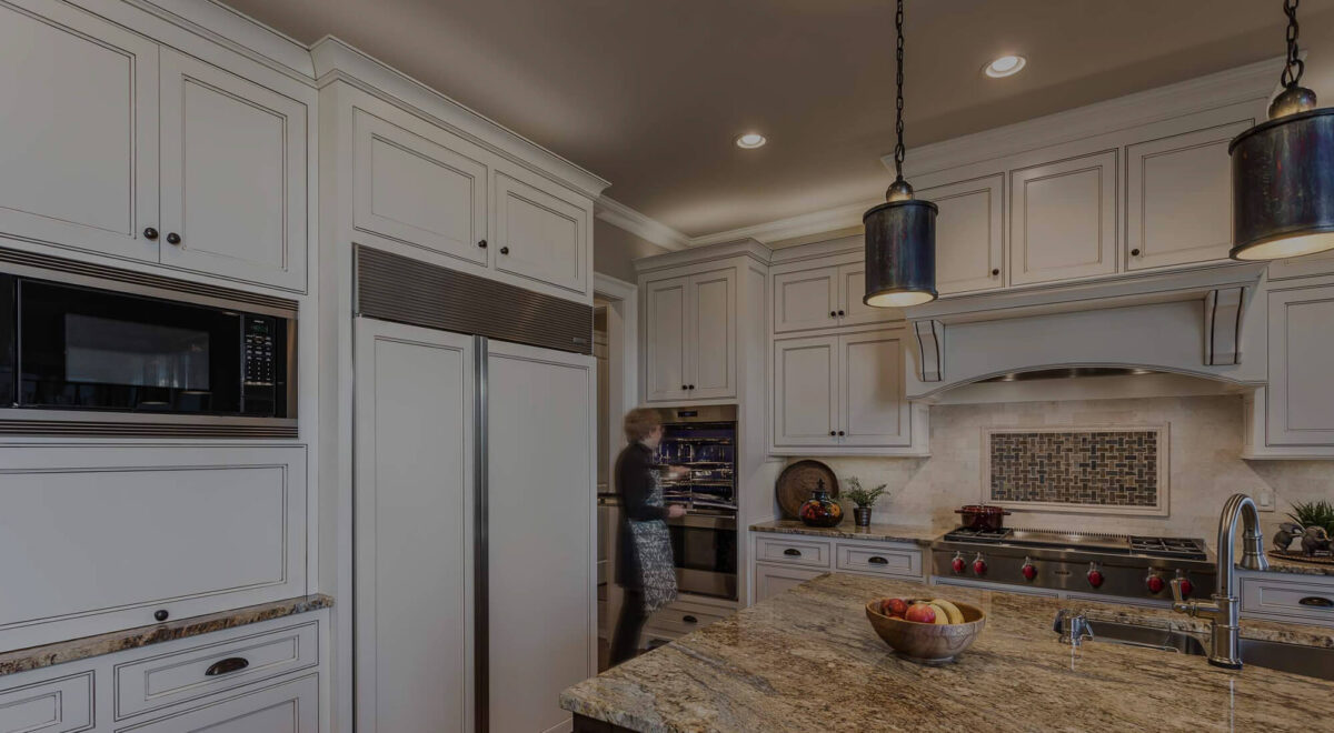 High Quality Materials and Appliances Will Change Your Life