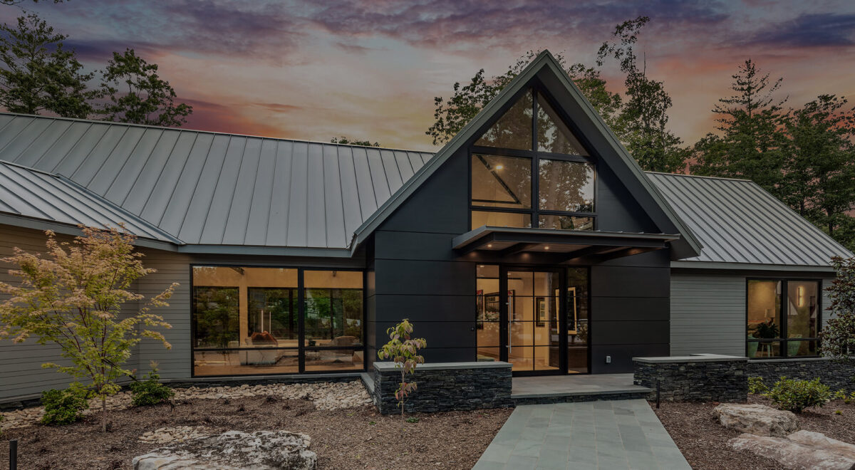 Ramble Modern Farmhouse