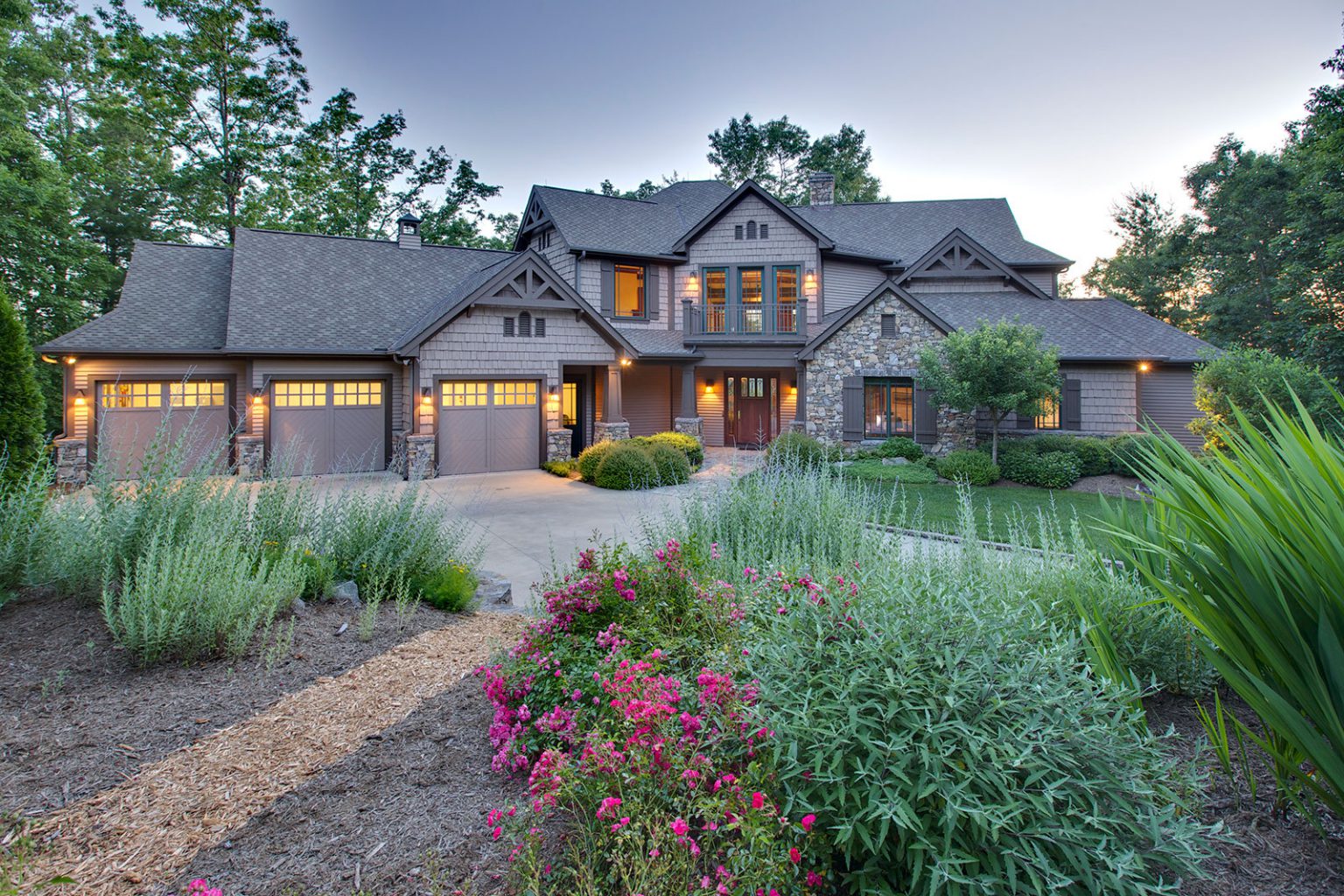 Portfolio Bluestone Construction