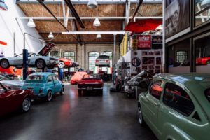 Custom Garages Haverhill, Garage Design & Install
