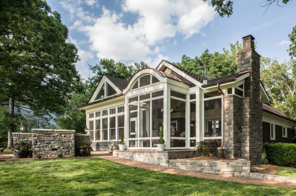 Luxury Home Maintenance in Asheville, NC and Greenville, SC Bluestone