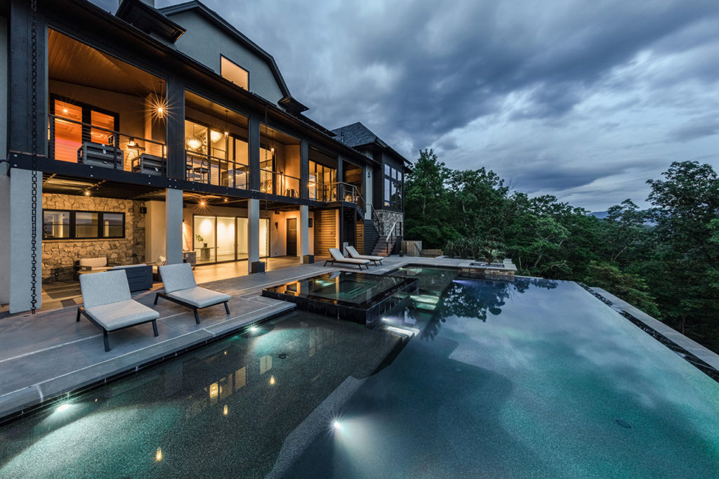 Elegant Entertaining