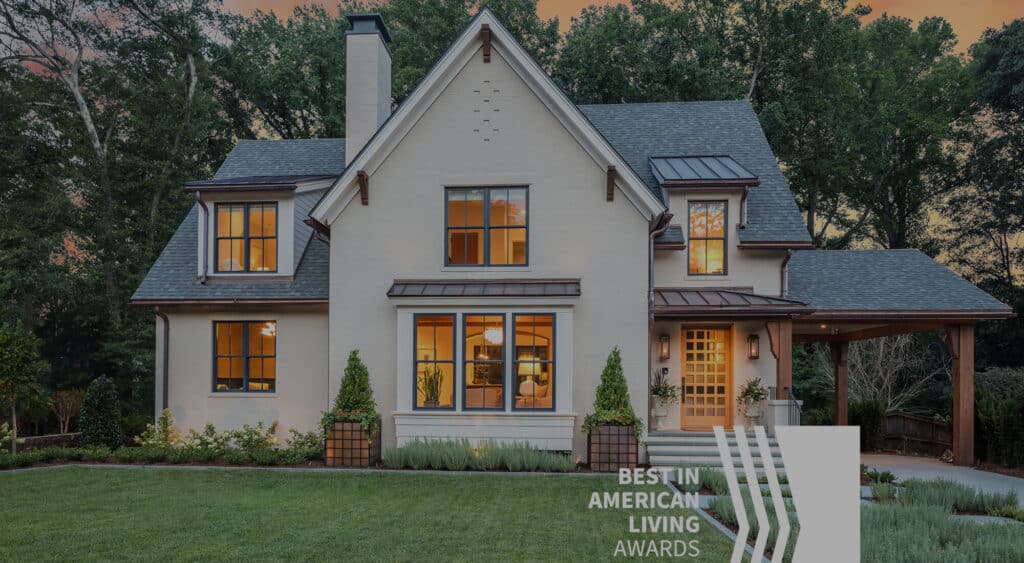 Best in American Living Awards 2024