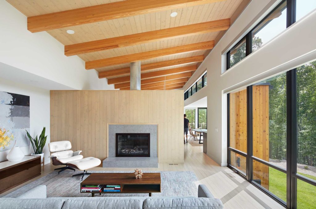 Energy Star Home Asheville