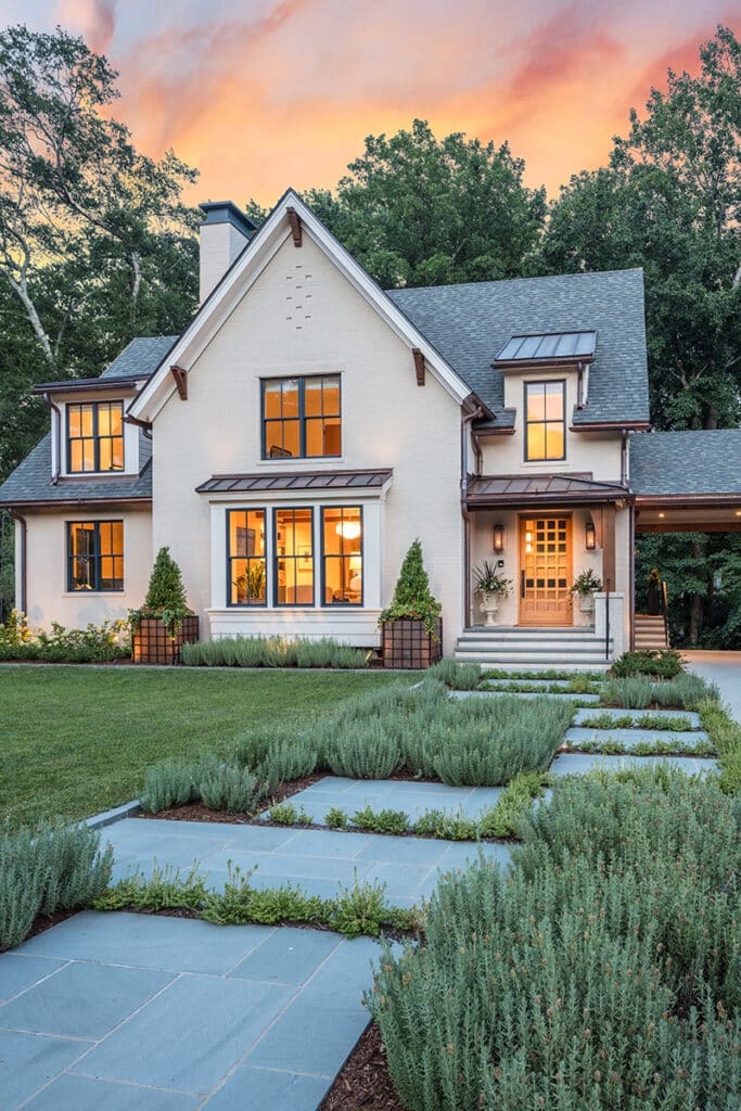 2025 BALA Winner - Best Custom Home 2025