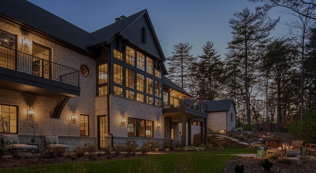 Best Luxury Home Features