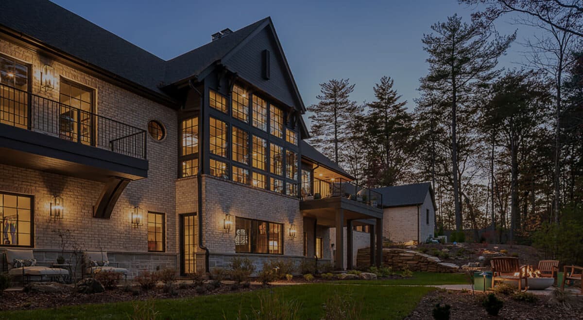 Best Luxury Home Features