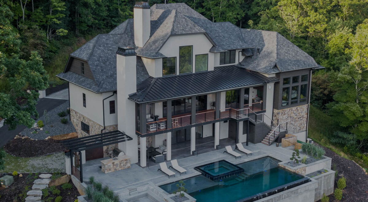 3 Common Mistakes to Avoid When Building a Custom Home