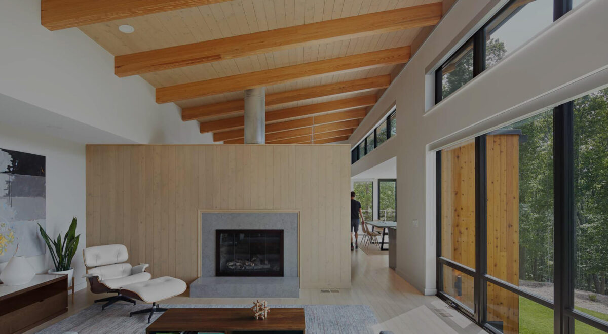 Building a Green Home- 10 Tips to Energy Efficient Luxury Living