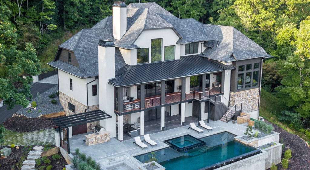Contemporary Modern