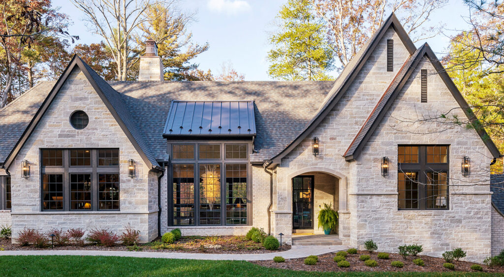 French Contemporary
