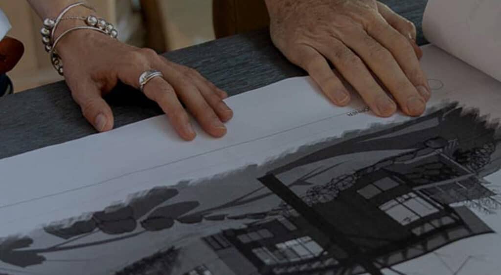 How to Choose an Architect to Design Your Home