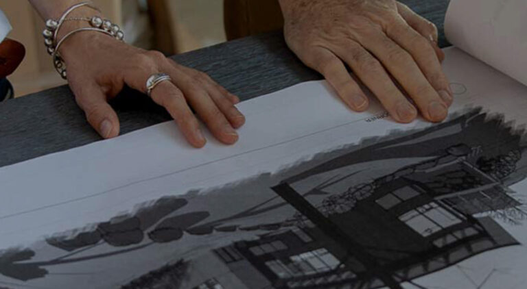 How to Choose an Architect to Design Your Home