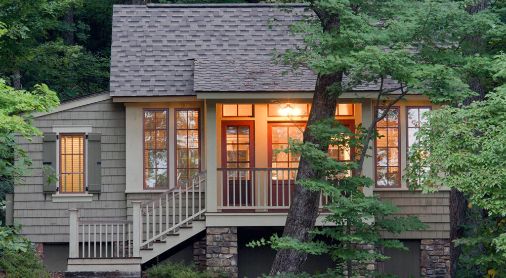 Mountain Cottage