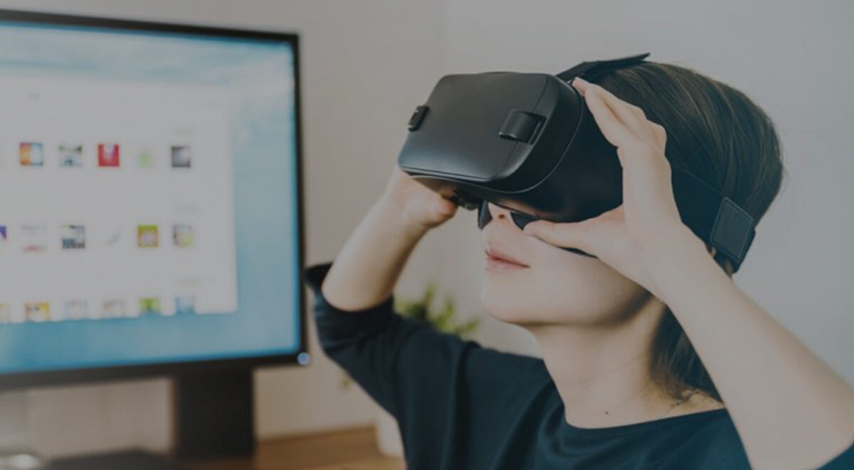 Virtual Reality Home Design