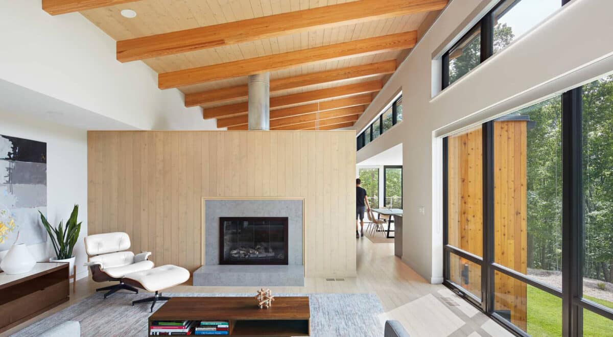 Building a Green Home- 10 Tips to Energy Efficient Luxury Living