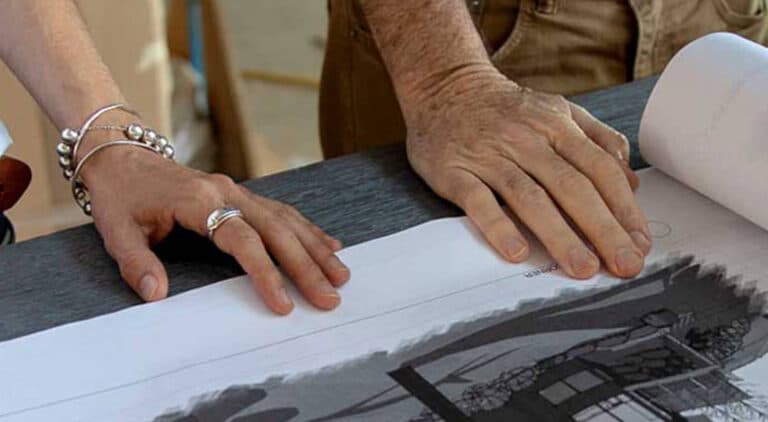 How to Choose an Architect to Design Your Home