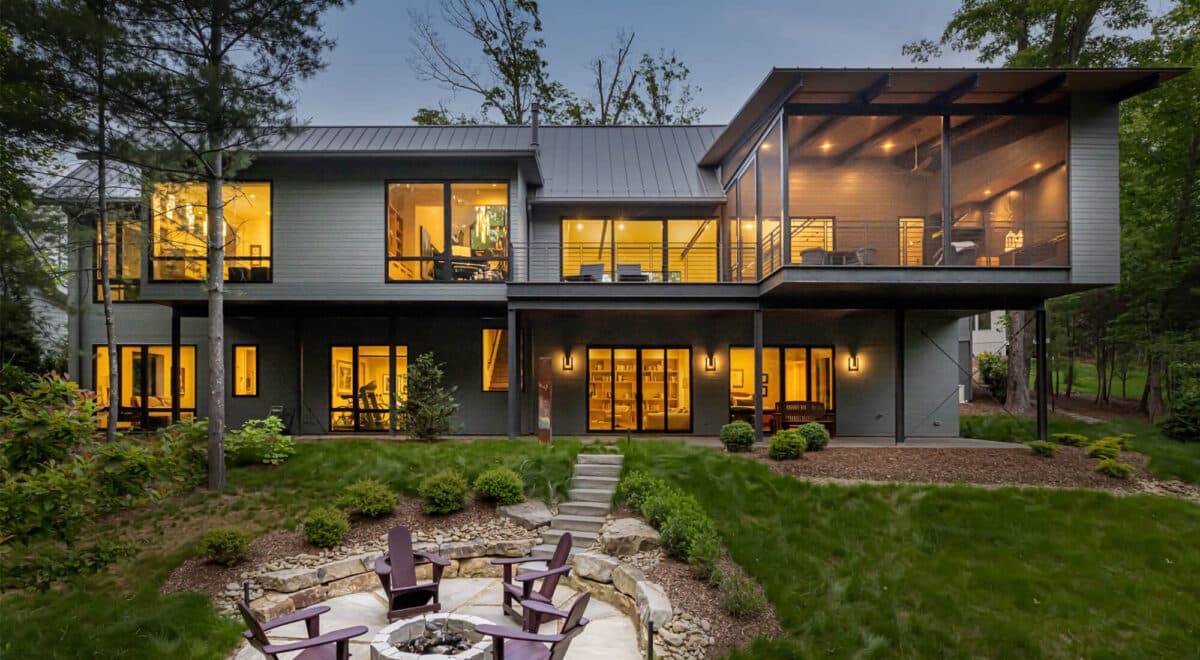 Top 3 Questions to Ask a Custom Home Builder