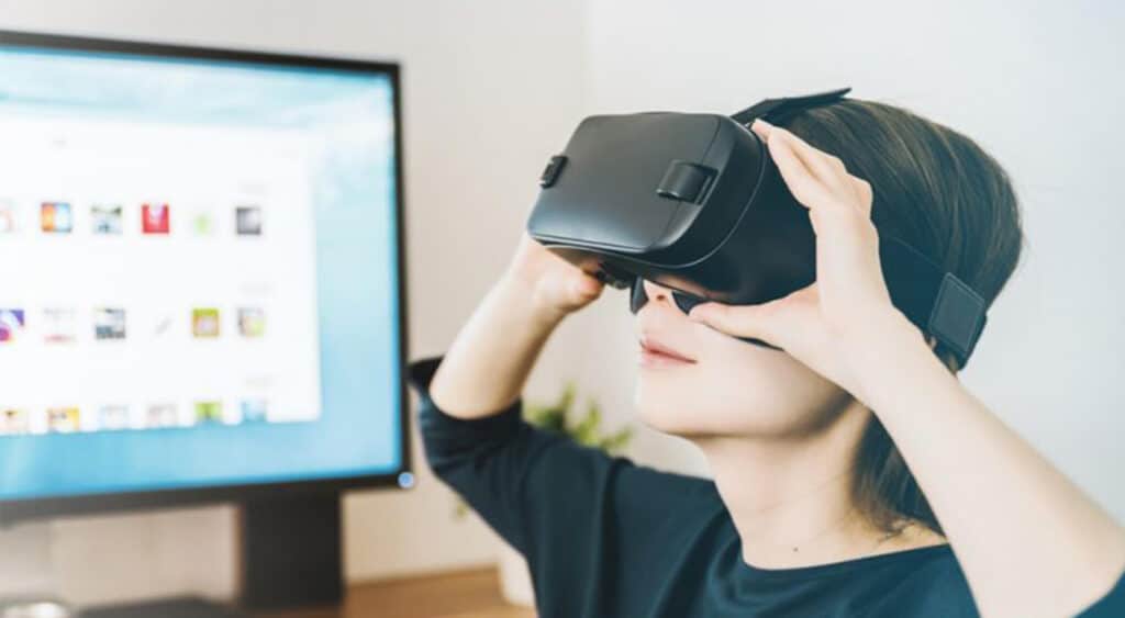 Virtual Reality Home Design