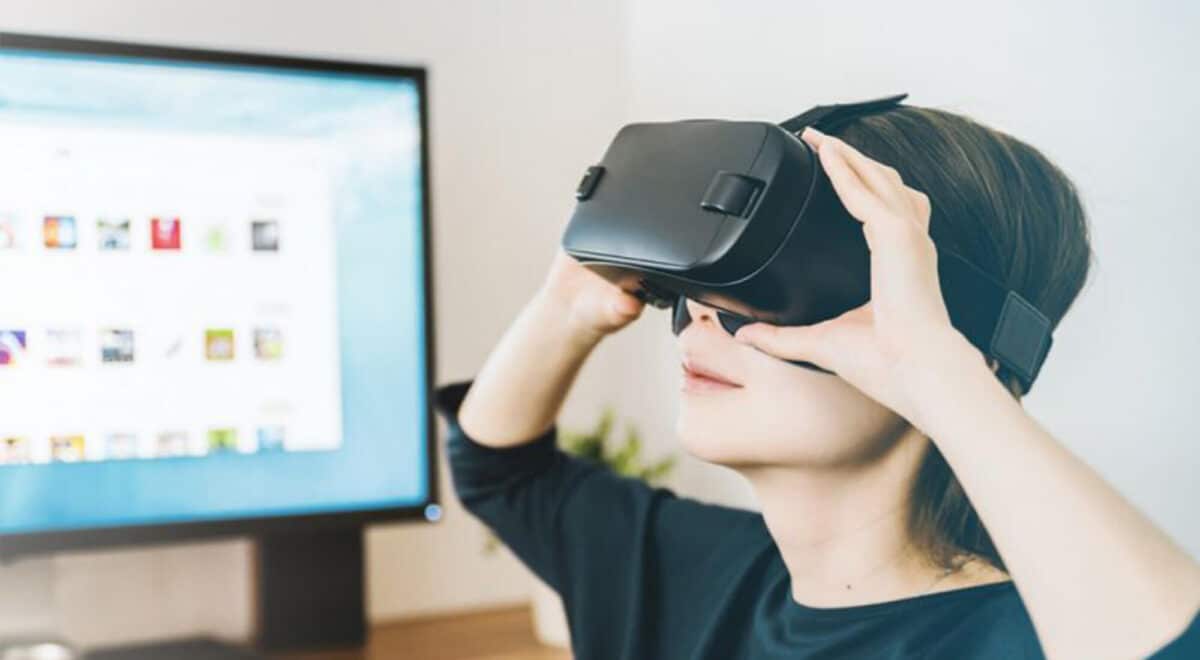 Virtual Reality Home Design