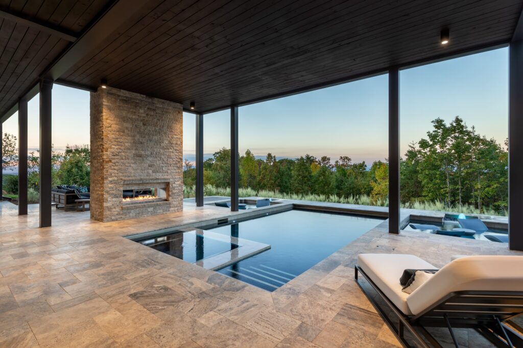 luxury new home must haves - bluestone construction