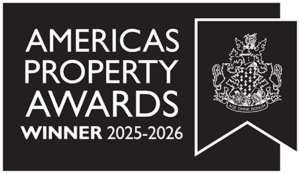 Americas Property Awards Winner 2025-6 - International Property Award for Residential Property Development in South Carolina