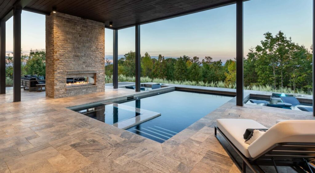 best luxury home-features of 2026 according to builders