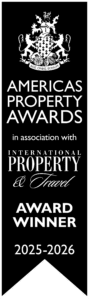 Best Residential Property 2025-2026, USA Property Awards Winner 2025-2026 for Bluestone Construction