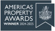 International Property Award Winner badge