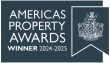 International Property Award Winner badge